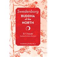 Swedenborg by Suzuki, Daisetz Teitaro; Bernstein, Andrew; Nagashima, Tatsuya, 9780877851844