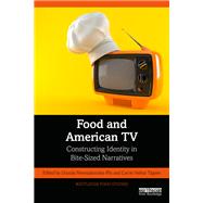 Food and American TV by Niewiadomska-Flis, Urszula, 9781040551844