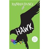 Hawk by Dance, Jennifer, 9781459731844