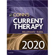 Conn's Current Therapy 2020 by Kellerman, Rick D., M.D.; Rakel, David P., M.D.; Abad, Kashif (CON); Abdul-Hussein, Mustafa, M.D. (CON); Adam, Rodney D., M.D. (CON), 9780323711845