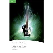 Level 3: Ghost in the Guitar by Shipton, Paul, 9781405881845