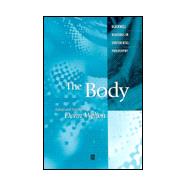 The Body Classic and Contemporary Readings by Welton, Donn, 9780631211846