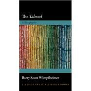 The Talmud by Wimpfheimer, Barry Scott, 9780691161846