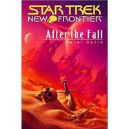 After The Fall by Peter David, 9780743491846