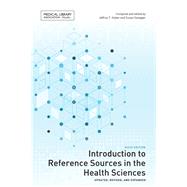 Introduction to Reference Sources in the Health Sciences by Huber, Jeffrey T.; Swogger, Susan, 9780838911846