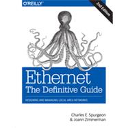Ethernet by Spurgeon, Charles E.; Zimmerman, Joann, 9781449361846