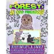 Forest by Dunay, L. E.; Lewis, Michele, 9781500811846