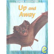 Up and Away by Coupe, Robert, 9781590841846
