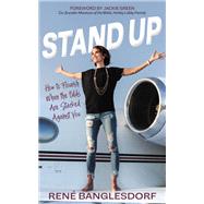 Stand Up by Banglesdorf, Rene, 9781642791846