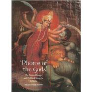 Photos of the Gods: The Printed Image and Political Struggle in India by Pinney, Chris, 9781861891846