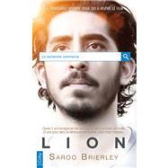Lion by Saroo Brierley, 9782824611846