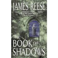 BK SHADOWS                  MM by REESE JAMES, 9780061031847