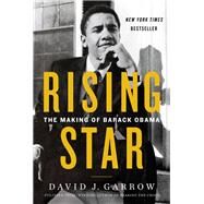 Rising Star by Garrow, David J., 9780062641847