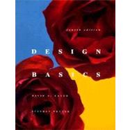 Design Basics by David Lauer; Stephen Pentak, 9780155011847
