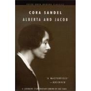 Alberta and Jacob by Sandel, Cora; Rokkan, Elizabeth, 9780720611847