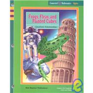 Frogs, Fleas, and Painted Cubes : Quadratic Relationships by Lappan, Glenda; Fey, James T.; Fitzgerald, William M.; Friel, Susan N., 9781572321847
