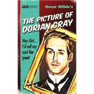 The Picture of Dorian Gray by Mann, David; Wilde, Oscar, 9781843441847