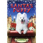 Santa's Puppy by Hapka, Catherine, 9780358051848