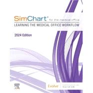 SimChart for the Medical Office (2024) by Elsevier, 9780443261848