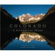 Colorado by Noel, Thomas J.; Zuber-mallison, Carol (CON), 9780806141848