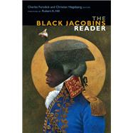 The Black Jacobins Reader by Forsdick, Charles; Hogsbjerg, Christian, 9780822361848