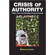 Crisis of Authority by Luxon, Nancy, 9781107551848
