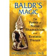 Baldr's Magic by Brink, Nicholas E., Ph.D., 9781591431848