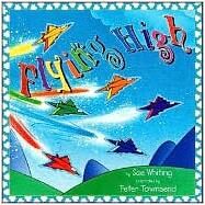Flying High,Whiting, Sue; Townsend, Peter,9781740471848