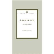 Lafayette by Kaminski, John P., 9781893311848