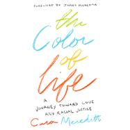 The Color of Life by Meredith, Cara; Meredith, James, 9780310351849
