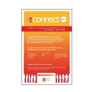 Connect 1-Semester Access Card for Nutrition for Health, Fitness and Sport by Williams, Melvin; Anderson, Dawn; Rawson, Eric, 9781259321849