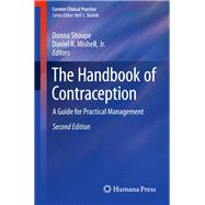The Handbook of Contraception by Shoupe, Donna; Mishell, Daniel R., Jr., 9783319201849