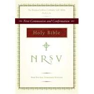 Holy Bible by Harper Bibles, 9780061451850