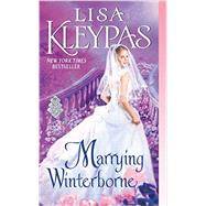 MARRYING WINTERBORNE        MM by KLEYPAS LISA, 9780062371850