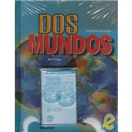 DOS Mundos: Plus Book on Tape to Accompany DOS Munos : A Communicative Approach by Terrell, Tracy D., 9780079131850