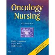 Oncology Nursing by Langhorne, Martha E.; Fulton, Janet S., Ph.D.; Otto, Shirley E., 9780323041850
