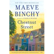 Chestnut Street by BINCHY, MAEVE, 9780385351850