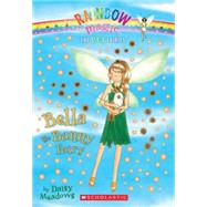 Pet Fairies #2: Bella the Bunny Fairy A Rainbow Magic Book by Meadows, Daisy, 9780545041850