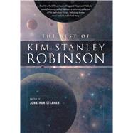 The Best of Kim Stanley Robinson by Robinson, Kim Stanley, 9781597801850