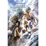 Final Fantasy XIV: Chronicles of Light (Novel) by Unknown, 9781646091850