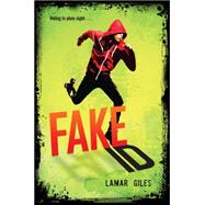 Fake Id by Giles, Lamar, 9780062121851