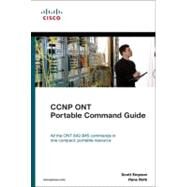CCNP Portable Command Guide Library : Your Complete Set of Quick Reference Guides to All CCNP-Level Commands by Empson, Scott; Roth, Hans, 9781587201851