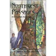 Northwest Passages : A Cascadian Anthology by DiMarco, Cris, 9781590921852