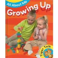 Growing Up by Read, Leon, 9781597711852