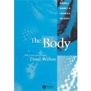 The Body Classic and Contemporary Readings by Welton, Donn, 9780631211853