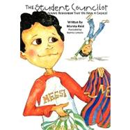 The Student Councilor by Reid, Mamta, 9781452851853