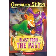 Geronimo Stilton 84 by Stilton, Geronimo, 9781546141853