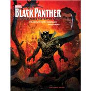 Marvel Black Panther by Culver, Dennis, 9781683831853