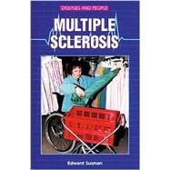 Multiple Sclerosis by Susman, Edward, 9780766011854