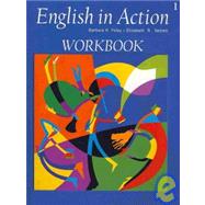 English In Action 1 by Foley, Barbara H., 9780838451854